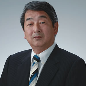 代表取締役社長　吉田　友彦